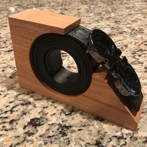 Belt Display Holder